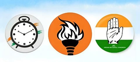 कसब्यानंतर आता महापालिकेत मविआ पॅटर्न?