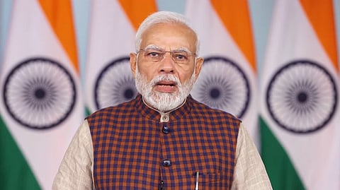 Goa Rozgar Mela | मोपा विमानतळामुळे गोव्यात रोजगार निर्मितीस मदत : पंतप्रधान नरेंद्र मोदी
