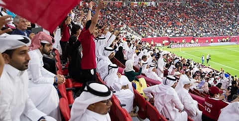 FIFA World Cup : कतारला जात असाल तर ‘हे’ कडक नियम जाणून घ्या, नाहीतर…