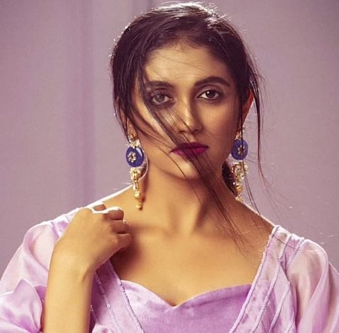 Rinku Rajguru