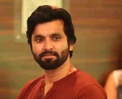 संतोष जुवेकरचे प्रेक्षकांशाही ‘३६ गुण’ जुळले!