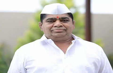 करंजी : वांबोरी चारी टप्पा 2 लवकरच : शिवाजी कर्डिले