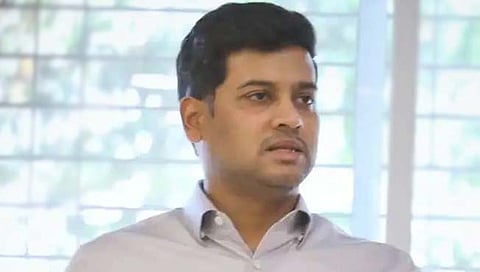 यवतमाळ : खा. श्रीकांत शिंदे यांच्या पोकळी कारखान्याच्या भेटीवर उमरखेडमध्ये तर्कवितर्कांना उधाण
