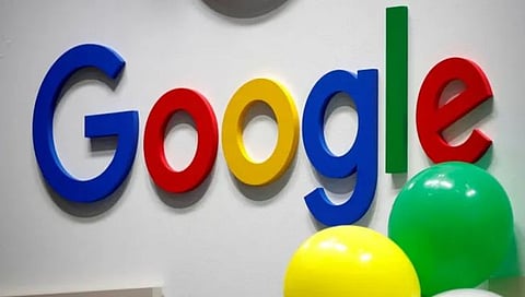 Google Case : दंडाची १० टक्के रक्कम एका आठवड्यात भरा : सर्वोच्च न्यायालयाचा ‘गुगल’ला आदेश