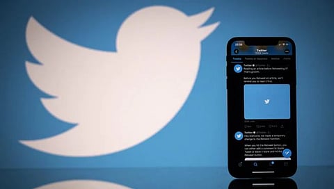 Twitter Down