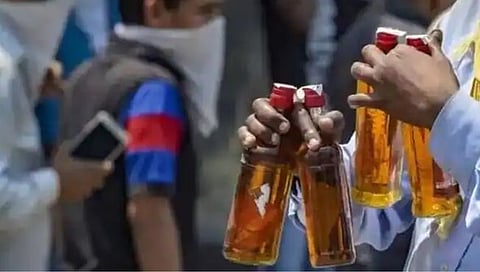 गोवा : एकीकडे दारूचा महापूर; दुसरीकडे जपली ‘ग्रामसंस्कृती’