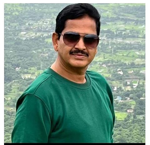 तळेगाव स्टेशन : वैद्यकीय अधिकारी आनंद साबळे यांचे अपघाती निधन