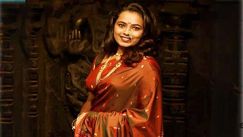 Kalyani Jadhav : तुझ्यात जीव रंगला फेम कल्याणी जाधवचा अपघातात मृत्यू