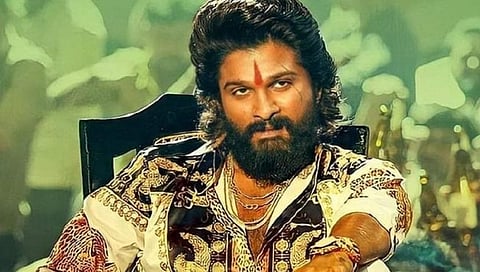 Allu Arjun Pushpa 2 : अल्लू अर्जुनचा ‘पुष्पा २’ होणार या दिवशी रिलिज; जाणून घ्या चित्रपटाविषयी सर्वकाही
