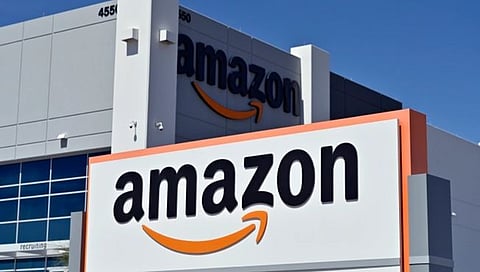 Amazon India कडून देशातील १ हजार कर्मचाऱ्यांना नारळ -रिपोर्ट