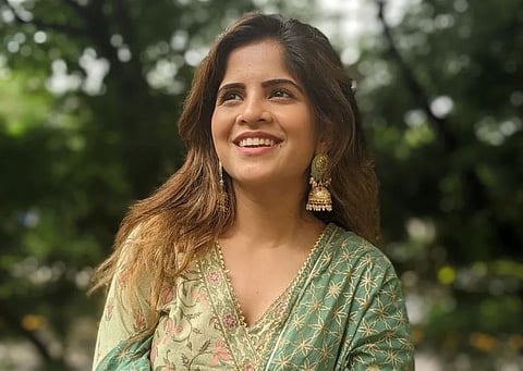 amruta deshmukh