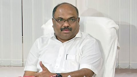 साई रिसॉर्ट गैरव्यवहारप्रकरणी ‘ईडी’च्या आरोपपत्रात अनिल परबांचे नाव नाही