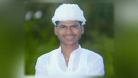 बीड: हळद सुकण्याआधीच नापसंत पतीचा पत्नीकडून गळा आवळून खून