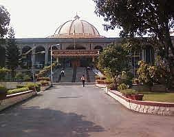 पुणे : नावीन्यपूर्ण विद्यापीठांमध्ये पुण्यातील दोन विद्यापीठे