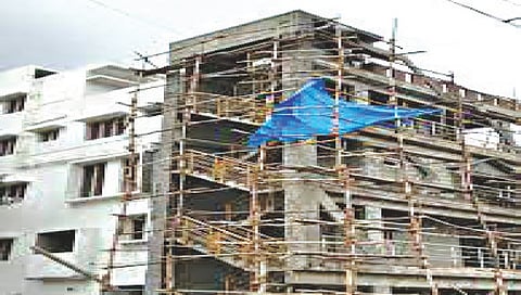 नाशिक : सिमेंट दरवाढीमुळे ‘ड्रीम होम’ महागणार