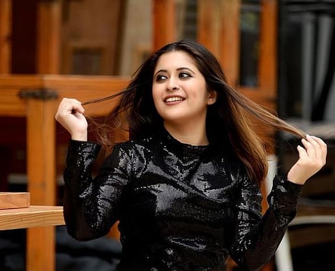 gayatri datar