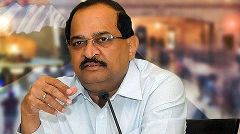 लोणी : लम्पी नुकसान भरपाईसाठी ऑनलाईन सुविधा : मंत्री राधाकृष्ण विखे पाटील