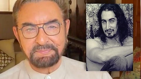 Kabir Bedi : कबीर बेदी यांच्या मुलाने ‘स्किझोफ्रेनिया’मुळे केली होती आत्महत्त्या; अभिनेत्याचा मोठा खुलासा