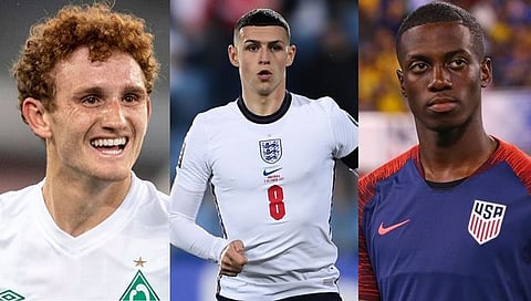 FIFA WC 2022