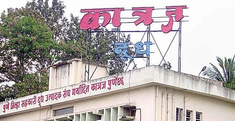 कात्रज डेअरीच्या अध्यक्षपदासाठी सात संचालकांचे गुडघ्याला बाशिंग