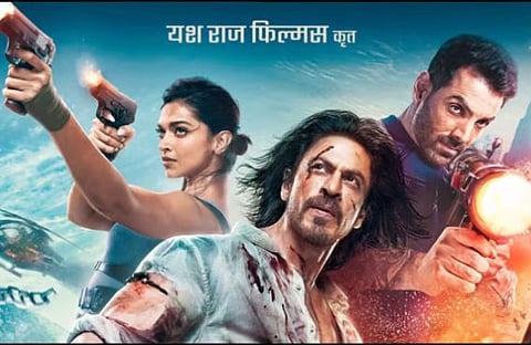 shahrukh khan
