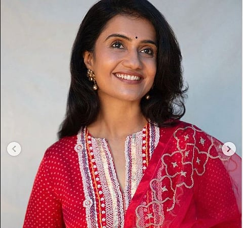 amruta subhash
