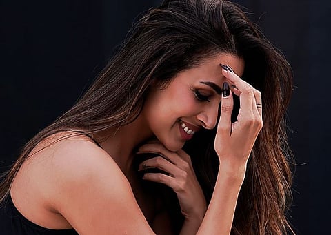 malaiaka arora