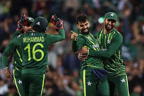 PAKvsSA T20WC : पाकिस्तानचा द. आफ्रिकेवर 33 धावांनी विजय!