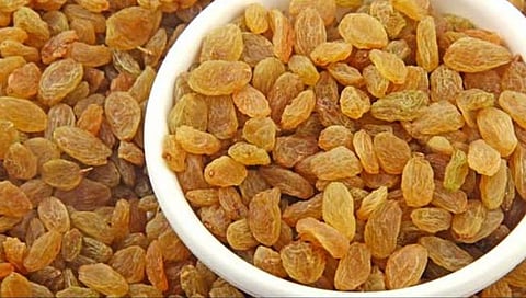 Raisin News