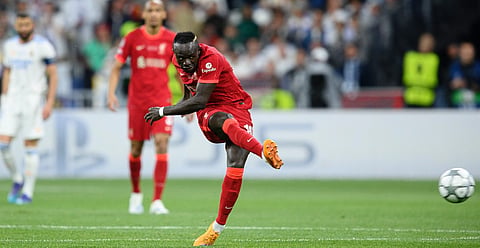 दिग्गज फुटबॉलपटू Sadio Mane फिफा वर्ल्ड कपमधून बाहेर
