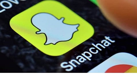 snapchat,www.pudhari.news