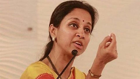 एका विचाराच्या सत्तेने पुणेकरांचे आयुष्य सुधारले नाही : सुप्रिया सुळे