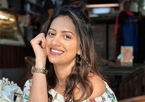 tejashri pradhan