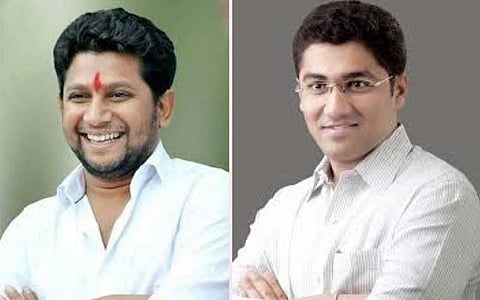 विकास, मैत्री अन् कौतुकाचे उड्डाण!