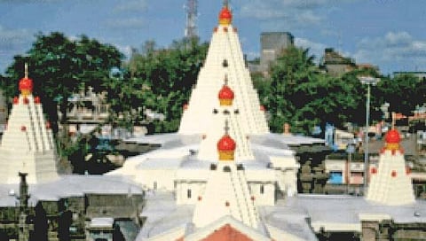कोल्हापूर : अंबाबाई मंदिर परिसर पुनर्विकास आराखड्याला गती