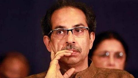 Uddhav Thackeray | सरन्यायाधीशांबद्दल अपमानकारक वक्तव्य, उद्धव ठाकरेंच्या अडचणी वाढणार? काय आहे प्रकरण?