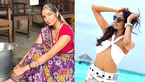 Aishwarya Sushmita