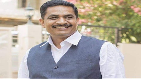 केदा आहेरांच्या कार्यकर्त्यांच्या मनसुब्यांवर पाणी, उमेदवारीची अपेक्षा फोल