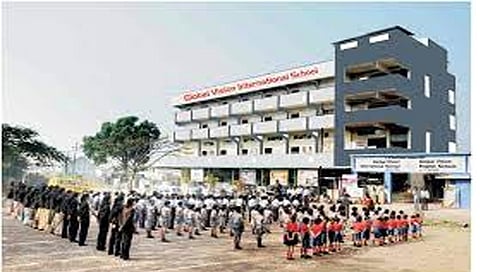 दै. पुढारी विशेष शैक्षणिक : बदलते शिक्षण : ‘ग्लोबल व्हिजन’
