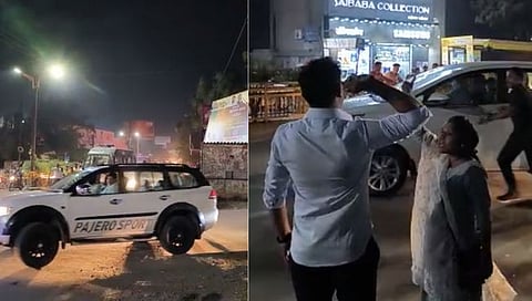 चंद्रकांत पाटील