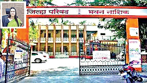 सीईओंच्या कार्यशैलीला अधिकाऱ्यांचे गतिरोधक