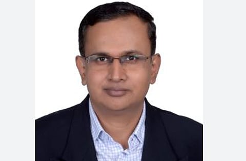 जुन्नर : स्वत:शी स्पर्धा असणारा खेळ म्हणजेच पर्वतारोहण : उमेश झिरपे