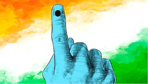 नाशिक पदवीधर निवडणूक : अधिकारी-कर्मचारी आज मतदान केंद्राकडे रवाना