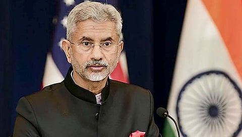 India-China relations