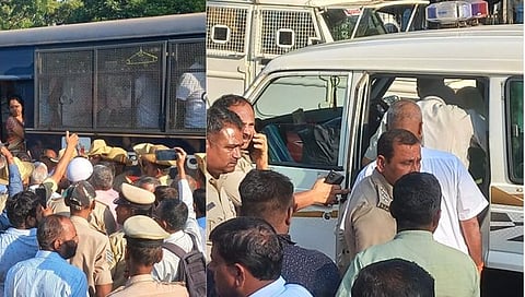 बेळगाव