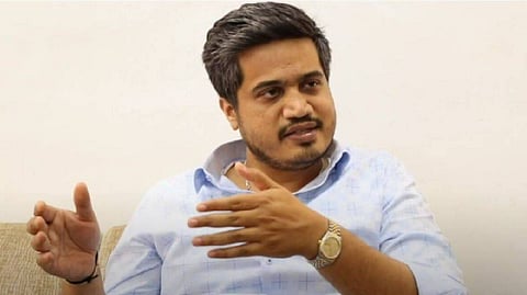 Rohit Pawar News
