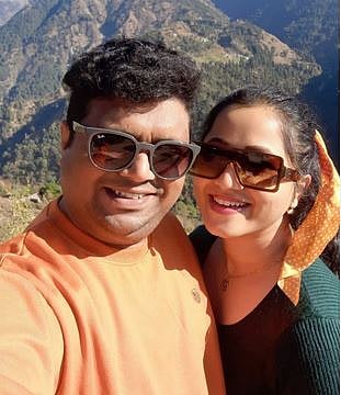 Krutika Tulaskar