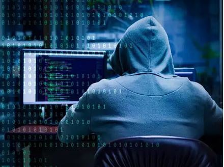 COVID-19 Data leak