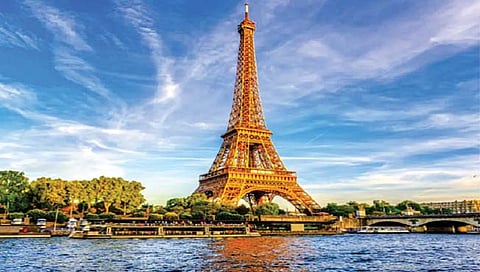 Facts about France : नखरेल, रंगेल पॅरिसनगरी म्हणजे फ्रान्स नव्हे, जाणून घ्या या देशाची काही अनोखी वैशिष्ट्ये