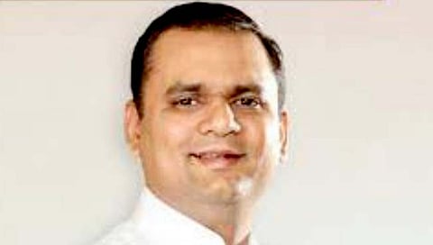 आमदार अपात्रप्रकरणी लवकरच क्रांतिकारी निर्णय घेईन! : विधानसभा अध्यक्ष राहुल नार्वेकर